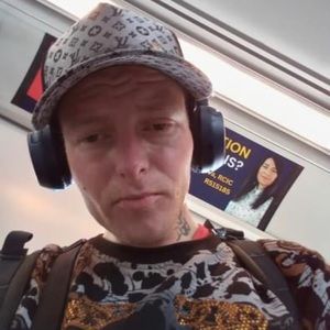 Meet your Posher, Darcy